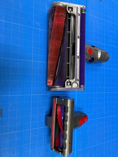ダイソンV10コードレス掃除機