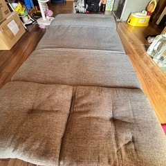 椅子ソファ、ベッドソファの画像