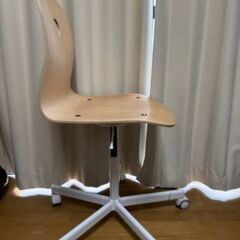 イケア　椅子の画像