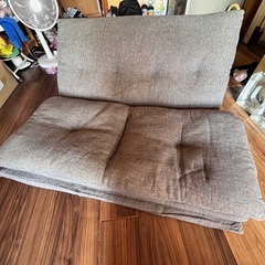 椅子ソファ、ベッドソファの画像