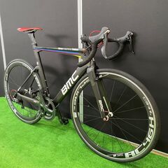 【ロードバイク】BMC ビーエムシー time machine TMR01 タイムマシーン　560㎜【引取限定・現状渡し】三重県の画像