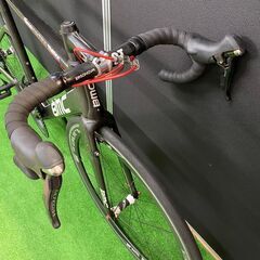 【ロードバイク】BMC ビーエムシー time machine TMR01 タイムマシーン　560㎜【引取限定・現状渡し】三重県の画像