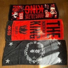 AK-69 dvdなど の画像