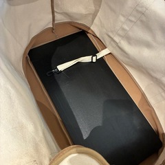 犬猫 キャリーバッグ LLサイズの画像