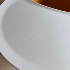 バンボ Bumbo オレンジ　ベビーチェアの画像