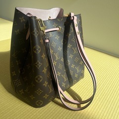ルイ・ヴィトン モノグラムネオノエ 2Wayバッグの画像