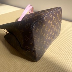 ルイ・ヴィトン モノグラムネオノエ 2Wayバッグの画像