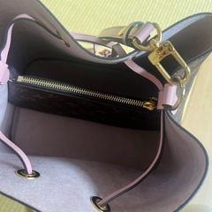 ルイ・ヴィトン モノグラムネオノエ 2Wayバッグの画像