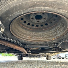 ニッサン エルグランド Vエアロ 車検２年付きの画像