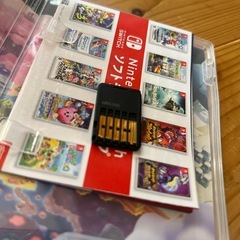 【本日限定】スーパーマリオブラザーズ　ワンダー　Nintendo Switchの画像