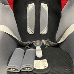 チャイルドシートの画像