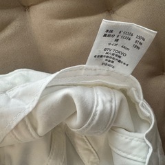 シナぷしゅ　ベビー帽子の画像