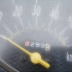 ホンダ　人気のDIOの画像