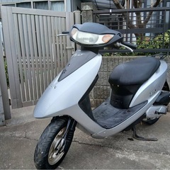 ホンダ　人気のDIOの画像