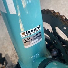 Bianchi　Via Nirone 7の画像