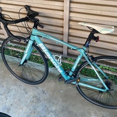 Bianchi　Via Nirone 7の画像