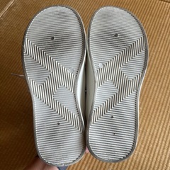 他商品セット購入で値引き！　ミッシェルクラン　スニーカーの画像