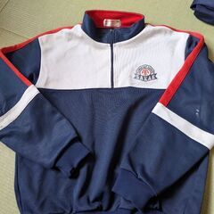 栄小学校体操服160の画像