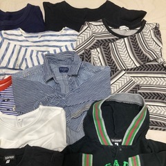 100センチ👦🏻子ども服　男の子　の画像