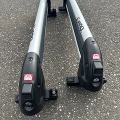 INNO イノー スキーキャリア スノーボードキャリア INA940??の画像