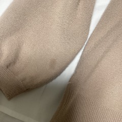 ニット　エスぺラック　中古の画像