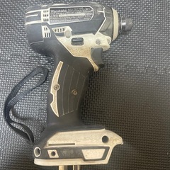 マキタインパクト18V
の画像