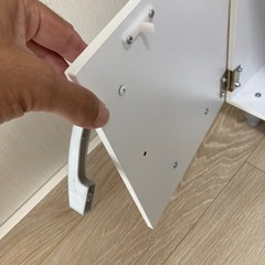 キッドクラフト製　子供用キッチンの画像