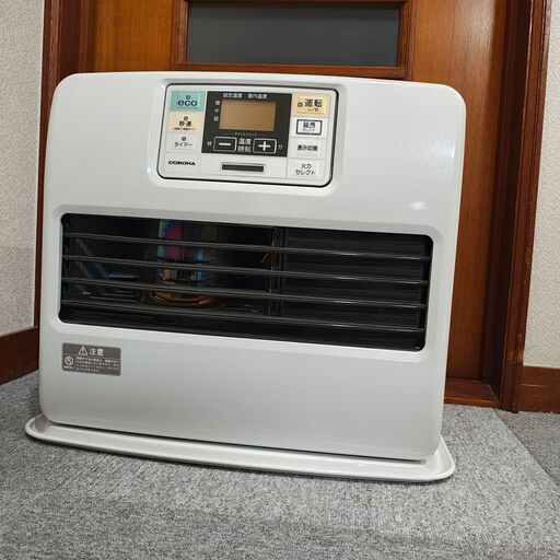 CORONA 石油ファンヒーター FH-ST4619BY