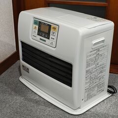 CORONA 石油ファンヒーター FH-ST4619BYの画像