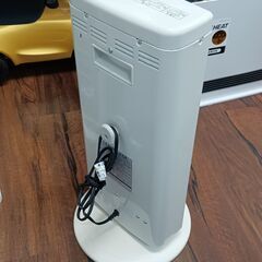 Aladdin  アラジン　グラファイトヒーター　AEH-G100B　2022年製   暖房機器　 　■近隣配送無料 買取GO‼　栄和店　の画像