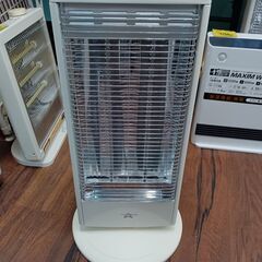 Aladdin  アラジン　グラファイトヒーター　AEH-G100B　2022年製   暖房機器　 　■近隣配送無料 買取GO‼　栄和店　の画像