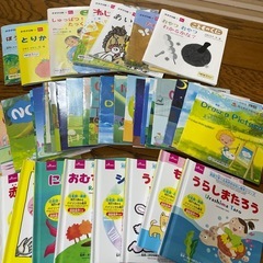 【知育・英語】おもちゃ、絵本まとめ売りの画像