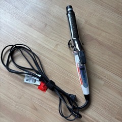 クレイツ ヘアアイロン　コテ　32mm　の画像