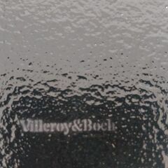 ビレロイ&ボッホ ガラスプレートの画像