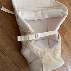 sun&beach抱っこ紐新生児インサートの画像
