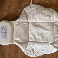 sun&beach抱っこ紐新生児インサートの画像