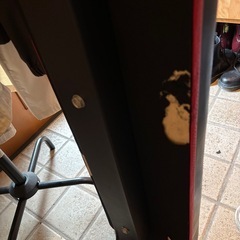 ベンチプレス
セットの画像