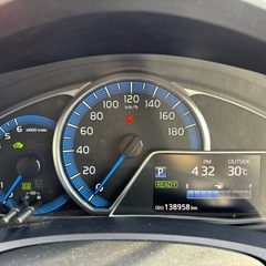 トヨタ カローラフィールダー ハイブリッドG 車検２年付きの画像