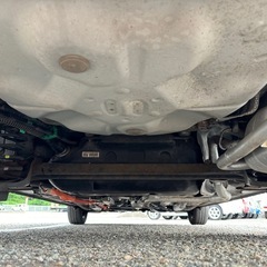 トヨタ カローラフィールダー ハイブリッドG 車検２年付きの画像