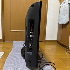 SONY 液晶デジタルテレビ32型(2010年製造)
の画像