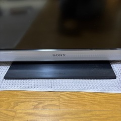SONY 液晶デジタルテレビ32型(2010年製造)
の画像