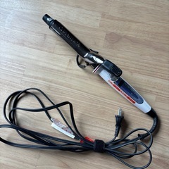 クレイツ ヘアアイロン　コテ　26mm　の画像