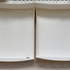 うさぎ用ケージの画像