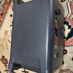 ポータブル電源の画像