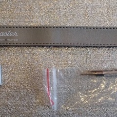 OMEGA × SWATCH Mercury オメガ スウォッチの画像