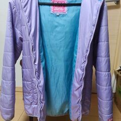 160 ダウンジャケット の画像