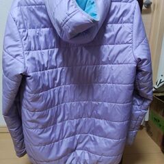 160 ダウンジャケット の画像