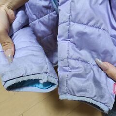 160 ダウンジャケット の画像