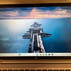 HP Probook 445 G10 Ryzen5-7530U 16GB 512GBの画像