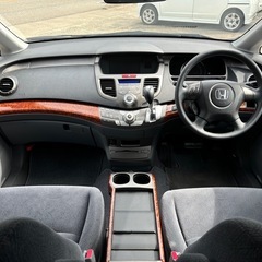 ホンダ オデッセイ M HDDナビスペシャルエディション 車検２年付きの画像